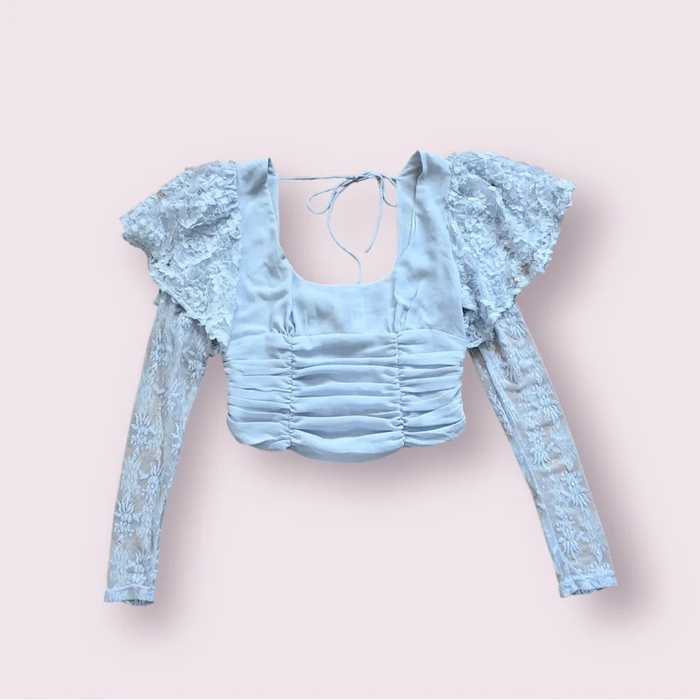 Free People this top